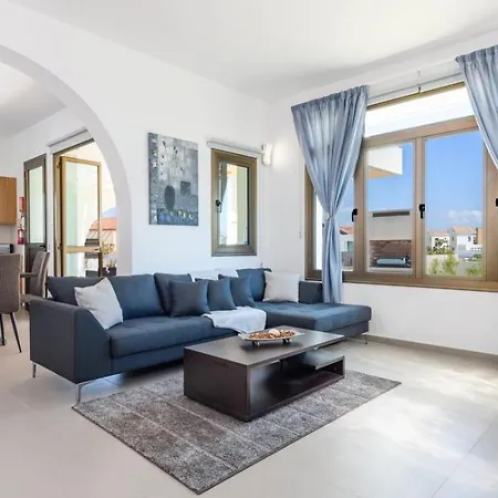 Potamos - Kymma 4 Αγία Νάπα