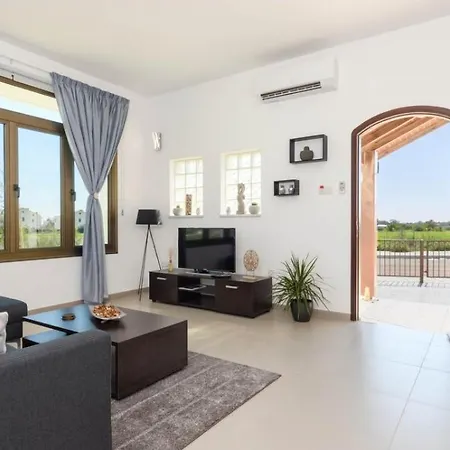 Potamos - Kymma 4 * Αγία Νάπα