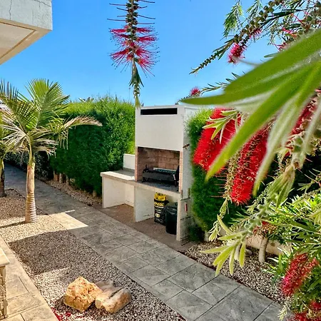 Potamos - Kymma 4 * Αγία Νάπα