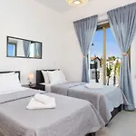 Potamos - Kymma 4 Villa *