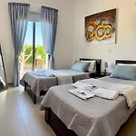 Potamos - Kymma 4