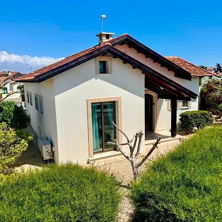 Villa Potamos - Kymma 4 *
