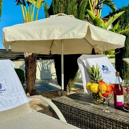 Potamos - Kymma 4 * Ayia Napa