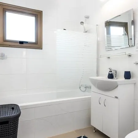 Potamos - Kymma 4 Vilă *