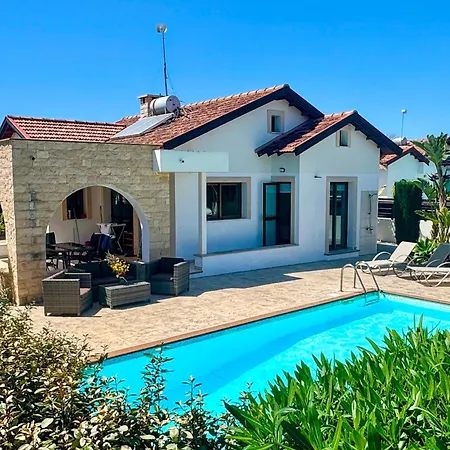 Potamos - Kymma 4
