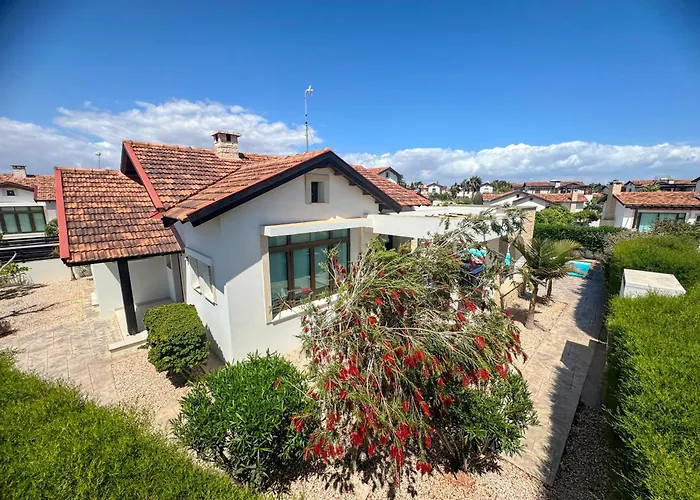 Potamos - Kymma 4 Ayia Napa