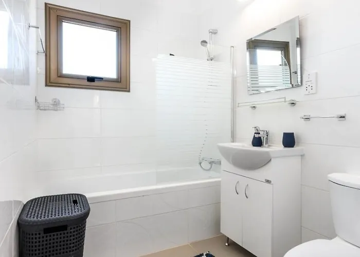 Potamos - Kymma 4 Villa *