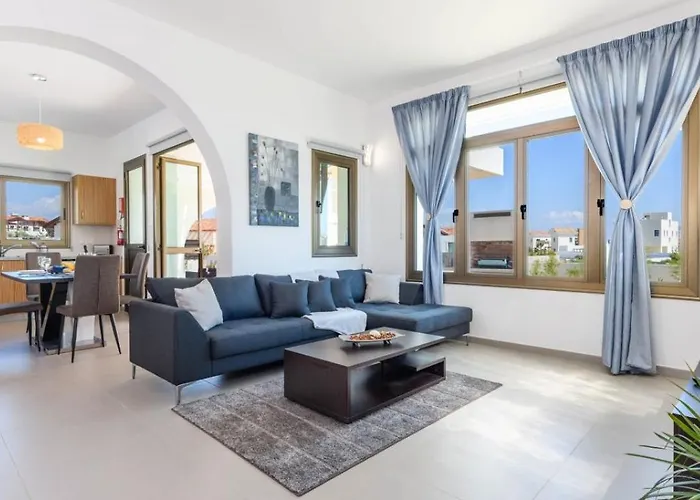 Potamos - Kymma 4 Ayia Napa