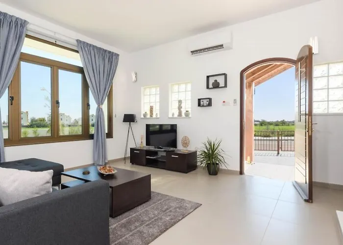 Potamos - Kymma 4 * Ayia Napa