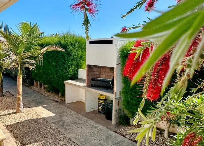 Potamos - Kymma 4 * Ayia Napa