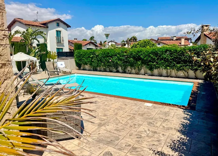 Potamos - Kymma 4 Villa *